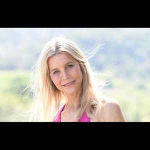 Meet your Posher, Stacy